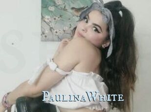 PaulinaWhite