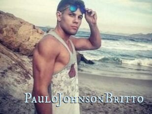 PauloJohnsonBritto