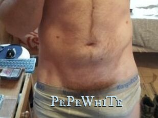 PePeWhiTe