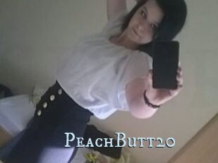 PeachButt20