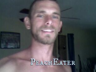 PeachEater