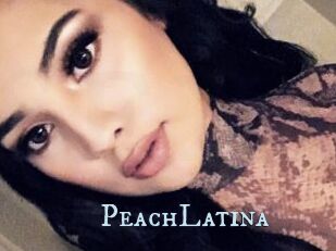 PeachLatina