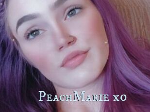 PeachMarie_xo