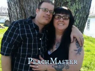 PeachMaster