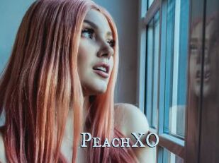 PeachXO