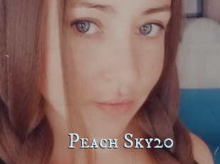 Peach_Sky20