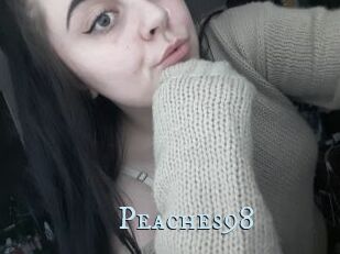 Peaches98