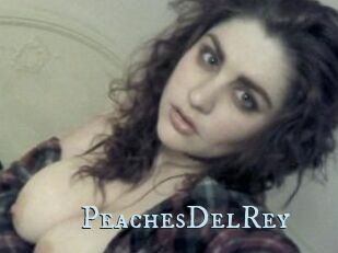 PeachesDelRey