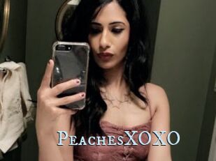 PeachesXOXO