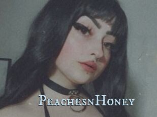 PeachesnHoney