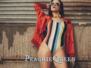 PeachieQueen