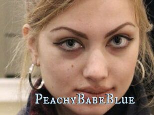 PeachyBabeBlue