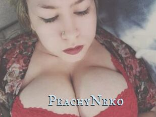 PeachyNeko