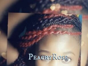 PeachyRose