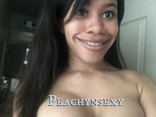 Peachynsexy