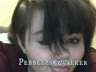 Pebblezskywalker