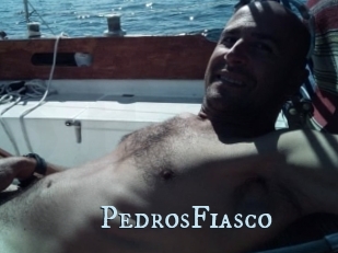 PedrosFiasco