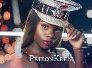 PeitonKeen