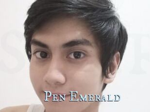 Pen_Emerald