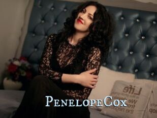 PenelopeCox