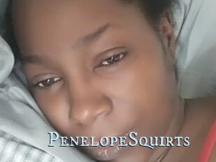 PenelopeSquirts