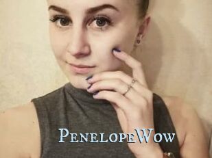 PenelopeWow