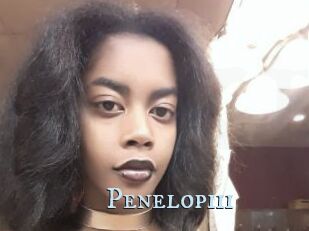 Penelopiii