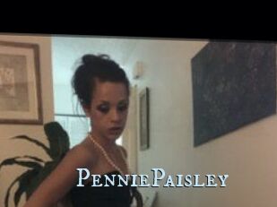 PenniePaisley