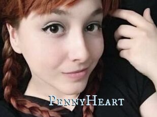 PennyHeart