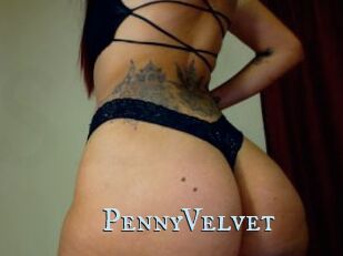 PennyVelvet