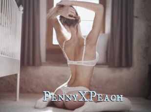 PennyXPeach