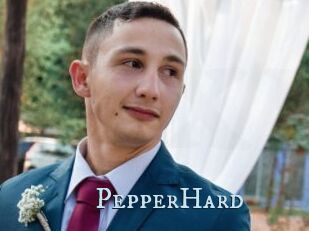 PepperHard