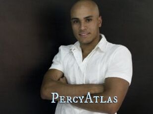 PercyAtlas