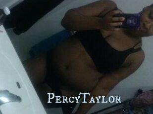 Percy_Taylor