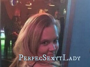 PerfecSexytLady