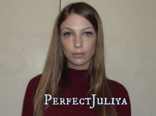 PerfectJuliya