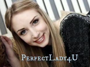 PerfectLady4U