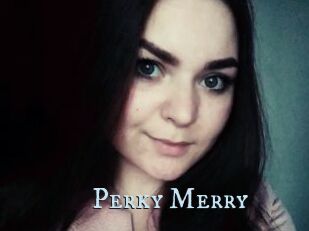 Perky_Merry