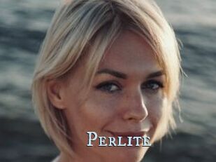 Perlite