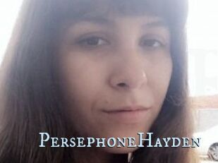 PersephoneHayden