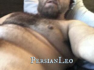 PersianLeo