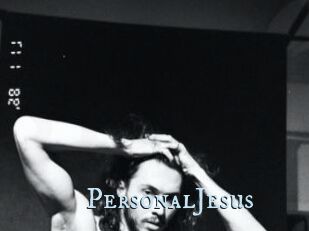 PersonalJesus