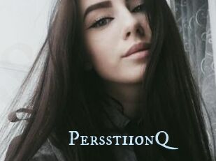 PersstiionQ