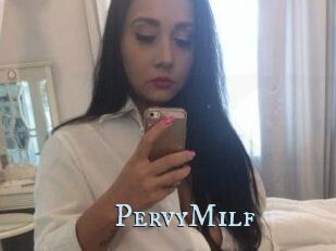 PervyMilf