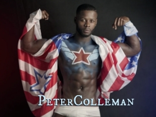 PeterColleman