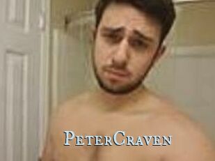 PeterCraven