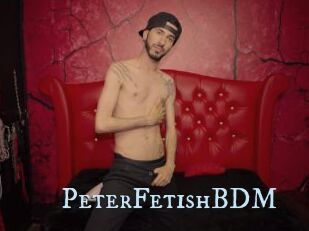 PeterFetishBDM