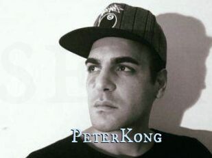 PeterKong