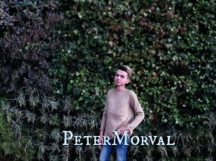 PeterMorval