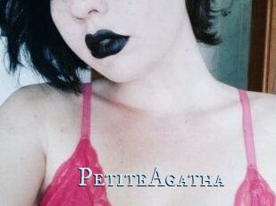 PetiteAgatha